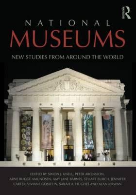 Cover for National Museums