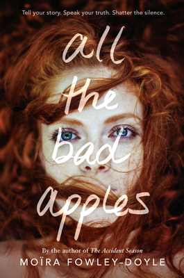 Cover for All the Bad Apples