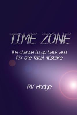 Time Zone Cover Image