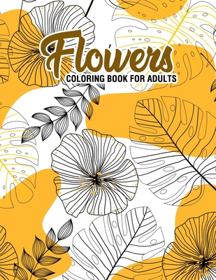 Easy, Fun, and Relaxing Coloring Books for Adults - Fabulessly Frugal