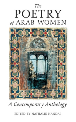 Cover for The Poetry of Arab Women