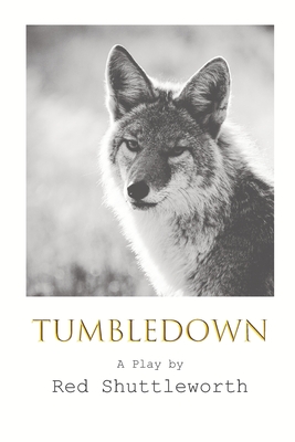 Cover for Tumbledown