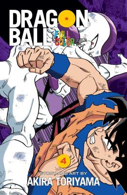 Dragon Ball, Vol. 4 by Akira Toriyama, Paperback