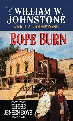 Rope Burn