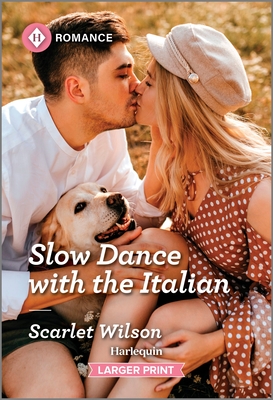 Slow Dance with the Italian (Life-Changing List #1)