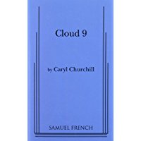 Cloud Nine By Caryl Churchill Cover Image
