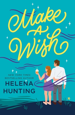 Make a Wish By Helena Hunting Cover Image