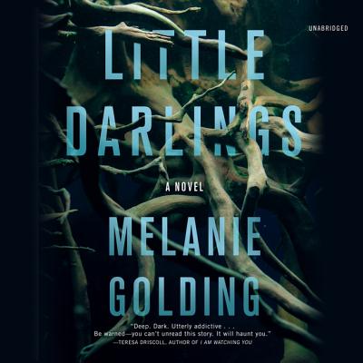 Cover for Little Darlings