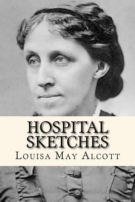 Hospital sketches Cover Image