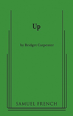 Up Cover Image