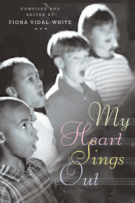 My Heart Sings Out Pew Edition Cover Image