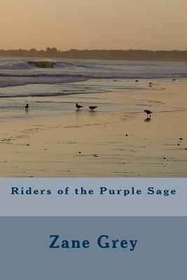 Riders of the Purple Sage