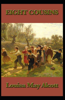Eight Cousins