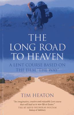 Cover for The Long Road to Heaven