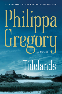 Tidelands Cover Image