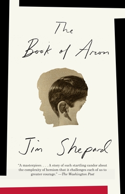 Cover Image for The Book of Aron