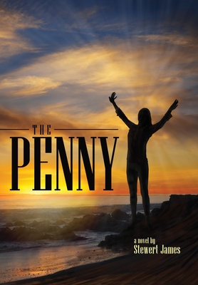The Penny By Stewert James Cover Image
