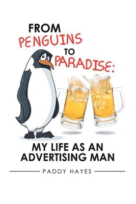 Cover for From Penguins to Paradise