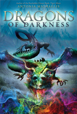 Dragons of Darkness Cover Image