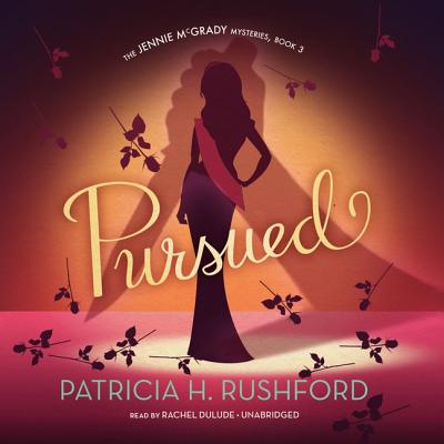Pursued (Jennie McGrady Mysteries #3) Cover Image