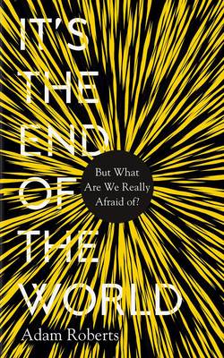 Cover for It’s the End of the World