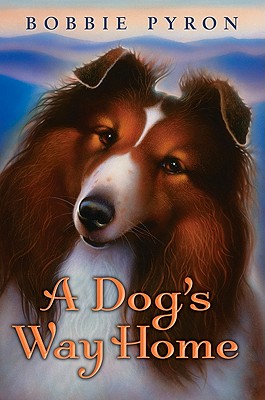 Cover Image for A Dog's Way Home