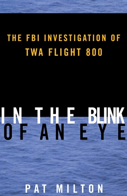 In the Blink of an Eye By Pat Milton Cover Image