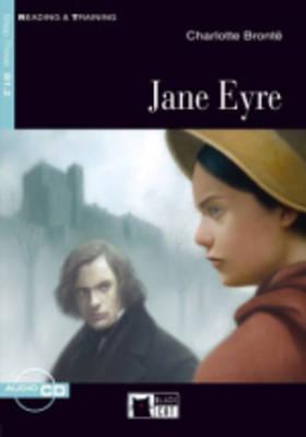 Jane Eyre+cd Step 3 (Reading & Training)