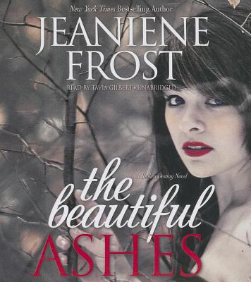 Cover for The Beautiful Ashes (Broken Destiny #1)