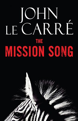 The Mission Song Cover