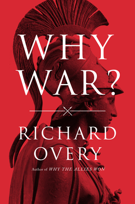 Why War? Cover Image