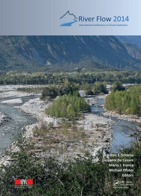 River Flow 2014 [With CDROM] Cover Image