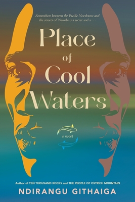 Cover for Place of Cool Waters