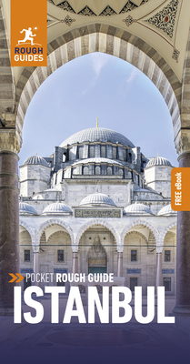 Pocket Rough Guide Istanbul: Travel Guide with Free eBook (Pocket Rough Guides)