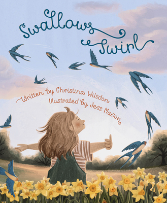 Swallows Swirl Cover Image