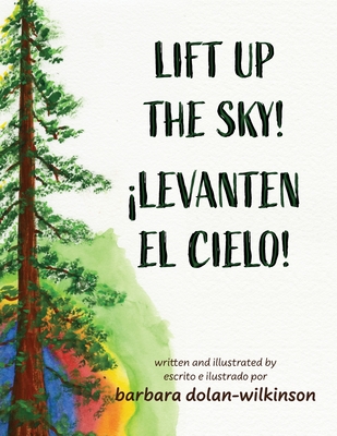 Lift up the Sky! Cover Image