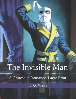 The Invisible Man