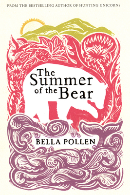 Cover Image for Summer of the Bear: A Nvoel
