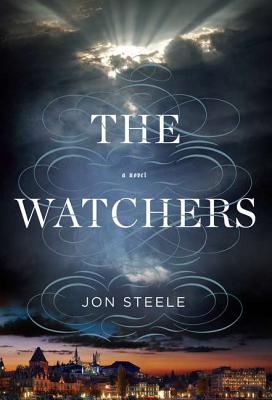 Cover Image for The Watchers: A Novel