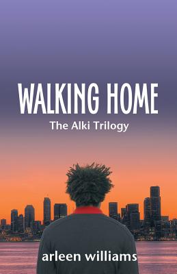 Cover for Walking Home