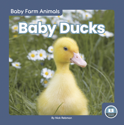 Baby Ducks Cover Image