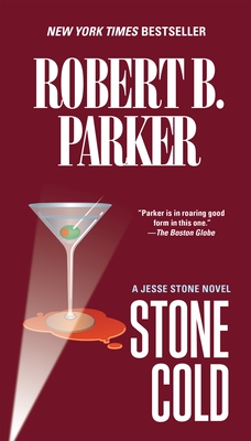 Stone Cold (A Jesse Stone Novel #4) By Robert B. Parker Cover Image