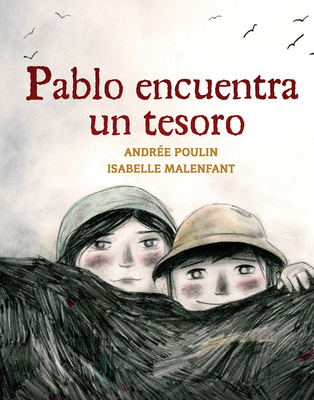 Pablo Encuentra Un Tresoro Cover Image