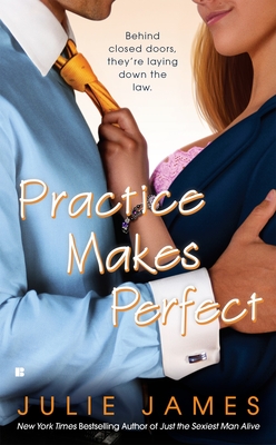 Practice Makes Perfect Cover Image