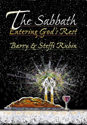 Sabbath: Entering God's Rest Cover Image