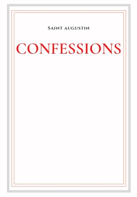 Les Confessions Cover Image