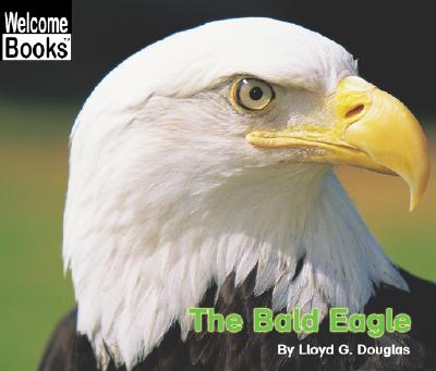 The Bald Eagle Cover Image