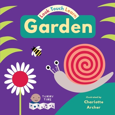 Garden (Look Touch Learn De-Spec)