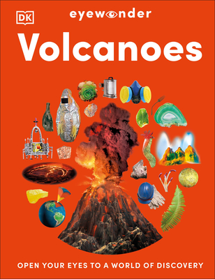 Eyewonder Volcanoes (Eye Wonder)