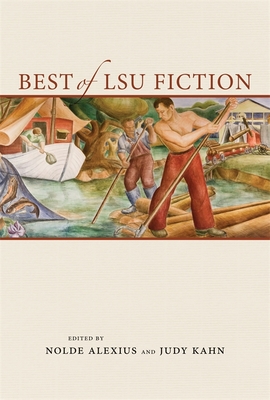 Best of Lsu Fiction